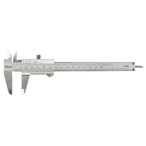 Mitutoyo 530-104 Skjutmått Populär